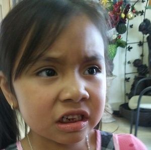 Meet your Posher, Araceli